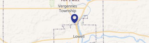 1183 Lincoln Lk SE Ave