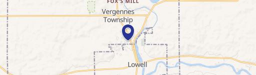 1102 Lincoln Lk SE Ave