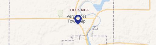 683 Lincoln Lk SE Ave