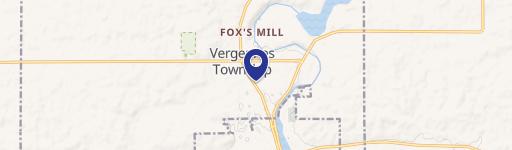 730 Lincoln Lk SE Ave