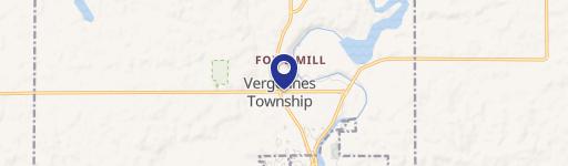 432 Lincoln Lk SE Ave