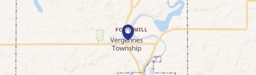 366 Lincoln Lk NE Ave