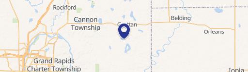 4836 Morse Lk SE Ave