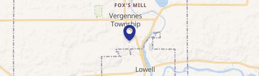 1035 O E Bieri Ind Dr