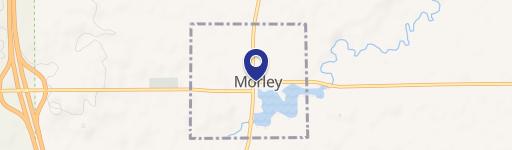 Morley, MI 49336