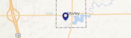Morley, MI 49336