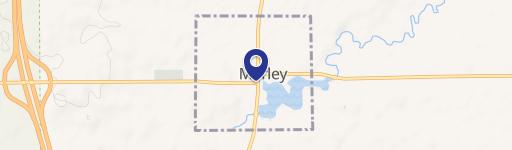 Morley, MI 49336