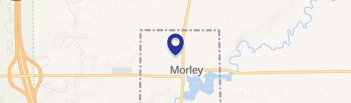 Morley, MI 49336