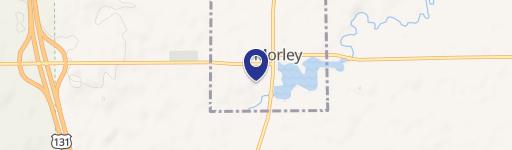 Morley, MI 49336