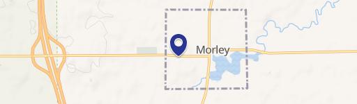 Morley, MI 49336