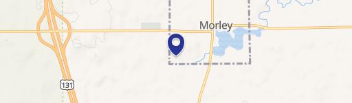 Morley, MI 49336