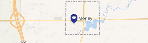 Morley, MI 49336