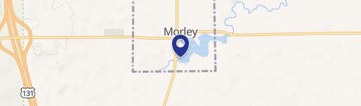 Morley, MI 49336