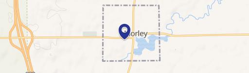 Morley, MI 49336