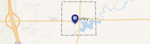 Morley, MI 49336