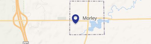 Morley, MI 49336