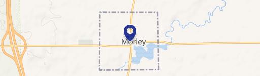 Morley, MI 49336