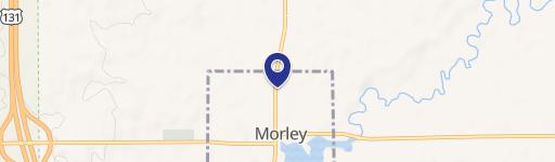 Morley, MI 49336