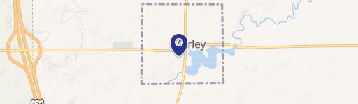 Morley, MI 49336
