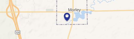 Morley, MI 49336