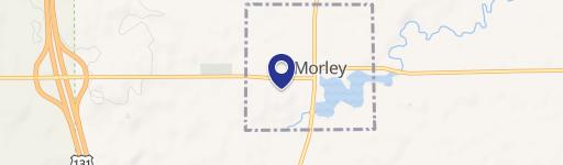 Morley, MI 49336
