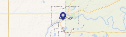 Newaygo, MI 49337