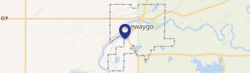 Newaygo, MI 49337