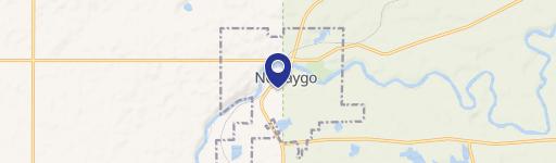 Newaygo, MI 49337