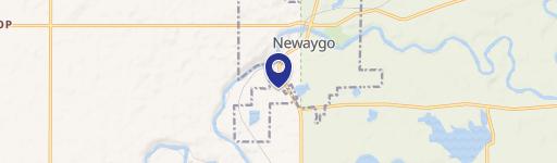 201 Cooperative Ctr Dr