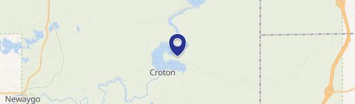 7166 Croton Hardy Dr