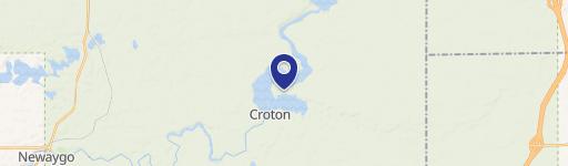 7447 Croton Hardy Dr