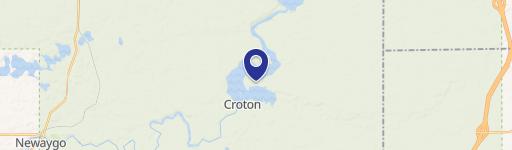 7389 Croton Hardy Dr