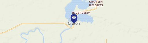 8260 Croton Hardy Dr