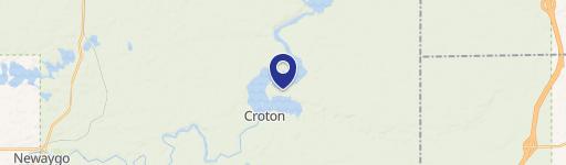 7303 Croton Hardy Dr