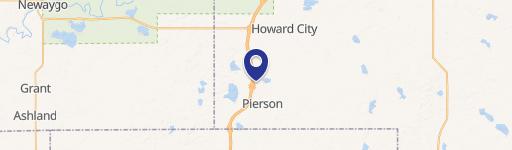 21220 Cannonsville Rd