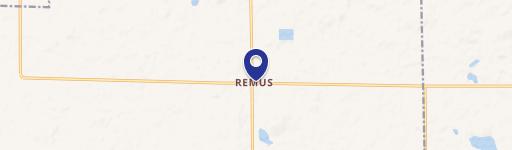 Remus, MI 49340