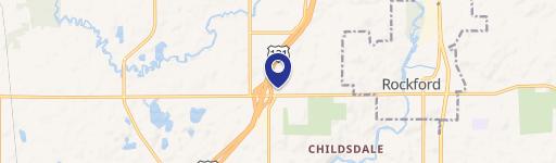 2775 10th Mile NE Rd