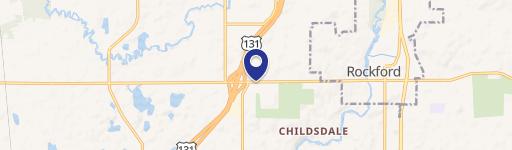 2820 10th Mile NE Rd