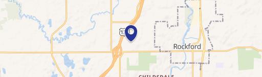 2885 10th Mile NE Rd