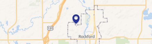 3980 11th Mile NE Rd