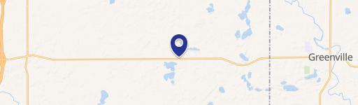 10792 14th Mile NE Rd