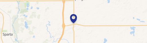 4791 14th Mile NE Rd