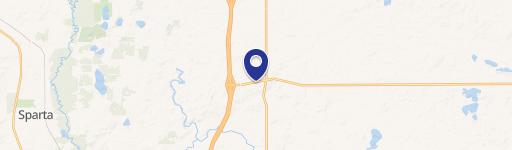 4500 14th Mile NE Rd