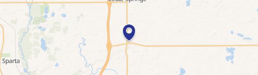 4905 14th Mile NE Rd