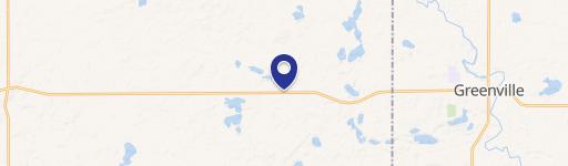 11708 14th Mile NE Rd