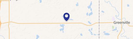 10917 14th Mile NE Rd