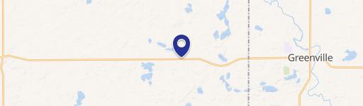 11776 14th Mile NE Rd