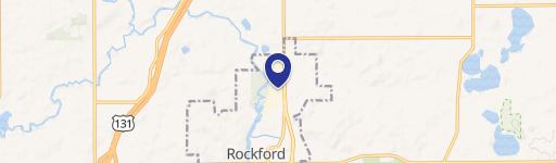 598 Byrne Industrial Dr