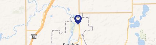 724 Byrne Industrial Dr