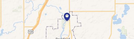 725 Byrne Industrial Dr